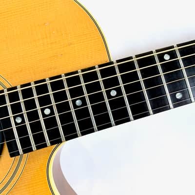 Gibson Chet Atkins SST 1991 Natural image 13
