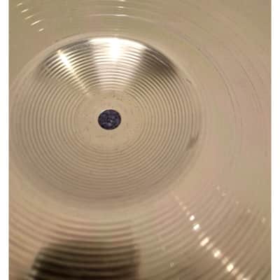 Sabian SBR 14'' Hi-Hats – Hi-Hat Cymbal - Excellent image 7