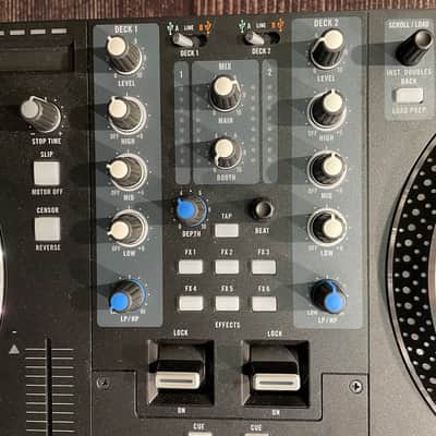 RANE ONE DJ Controller (Hollywood, CA) image 4