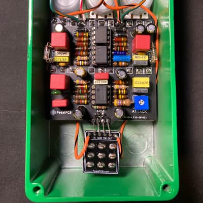 VFE Merman clone image 6
