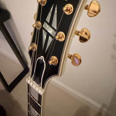 Epiphone Inspired Gibson custom 1959 ES 335 2025 - VOS-Vintage Original Sheen image 7