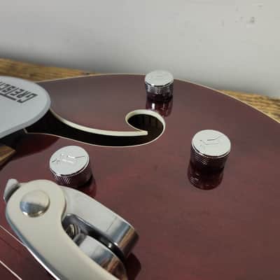 2015 Gretsch G5422T Electromatic - Walnut image 22