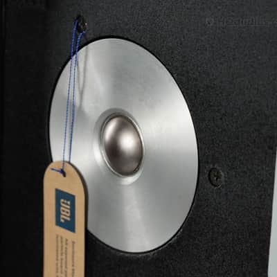 JBL L166 Pair Of Vintage Speakers – Professionally Restored – 1-Year Warranty image 19
