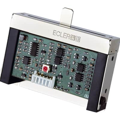 Ecler DJ ETERNAL Inductive Crossfader image 1