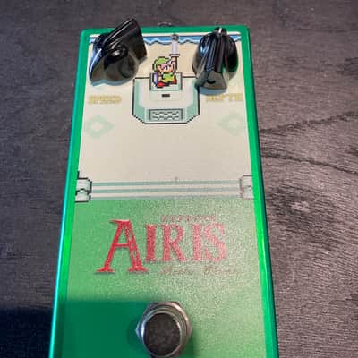 Airis Effects Master Chorus image 2
