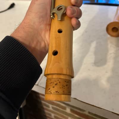 Moeck Bass flute image 21