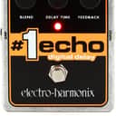 Electro-Harmonix #1 Echo Digital Delay Pedal