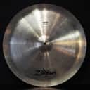 Zildjian USED ​​A Zildjian Swish 20 [1768g]