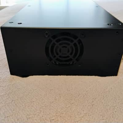 Eden Amplification 2026 Novatone 500 Watt Bass Head image 6