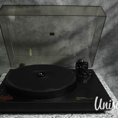 Technics SL-01 Direct Drive Turntable in Very Good Condition image 3