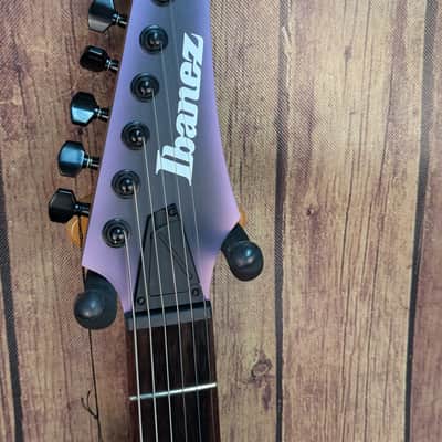 Ibanez Axion Label RGD61BAM image 3