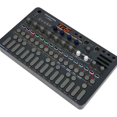 Sonicware LIVEN Evoke Acoustronic Synthesizer image 2