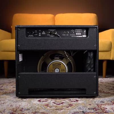 New Dr. Z Maz 18 JR MK II 1x12 Combo - 18 Watts image 2