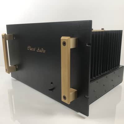 Classe Audio DR-2 Stereo Power Amplifier image 1