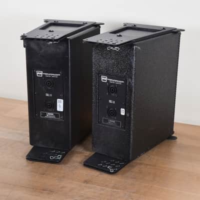 SLS LS6500 Full-Range Bi-Amped Line Array Module (PAIR) CG00MUZ image 13