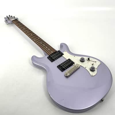2007 PRS Core Mira – Lilac image 3