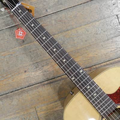 Norman B20 Natural GT Presys II SF image 5