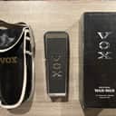Vox V847A Wah with 9V Jack 2007 - Present - Black / Chrome