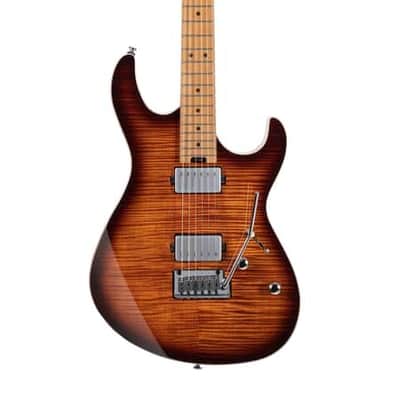 Cort G290 Fat II Electric Guitar image 1