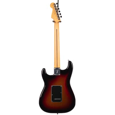 Fender Limited Edition Player II Stratocaster Sparkle 3-Color Sunburst (207) image 5