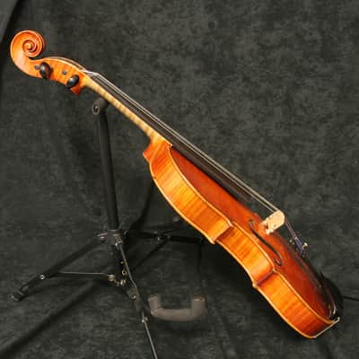 Josef Polák Violin 1926 Natural image 5