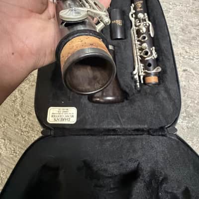 Leblanc Bliss Bb Clarinet image 4