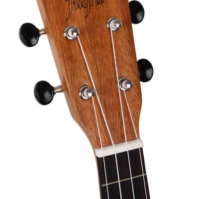 Flight NUC310 Concert Ukulele Pack - Natural image 13