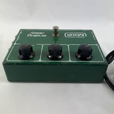 MXR MX-118 Analog Delay Pedal Bild 5