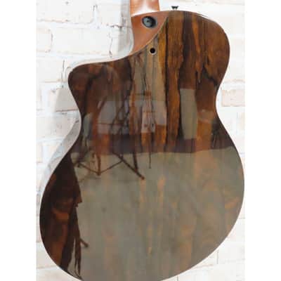 Martin Used SC 13E Special Acoustic Electric Guitar image 5