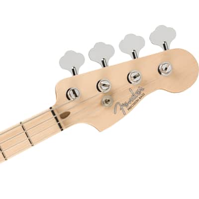 Fender Limited Edition 50th Anniversary Steve Harris Precision Bass Satin Black image 6