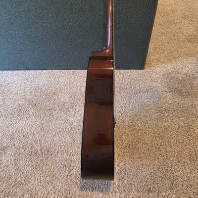 Martin D-18 Authentic 1937 (2006, non-VTS) image 7