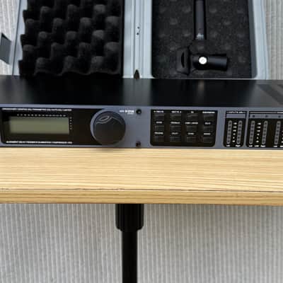 DriveRack PA With DBX Calibration Microphone image 3