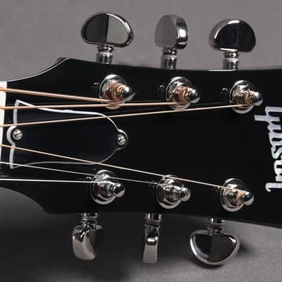 Gibson J-45 Standard Vintage Sunburst #21056127 image 10