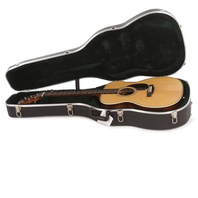 Martin Standard Series OM-28 Spruce/East Indian Rosewood Natural (Serial #M3047068) image 8