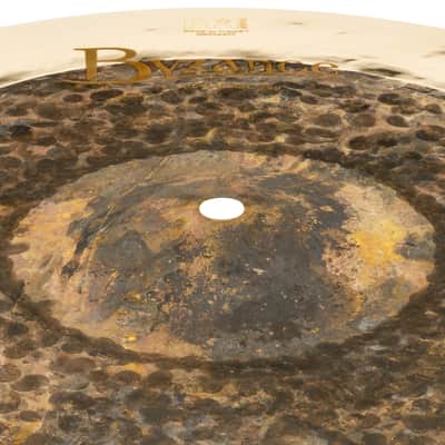 Meinl Byzance Extra Dry image 2