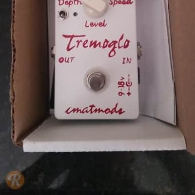 CMATMods Tremoglo