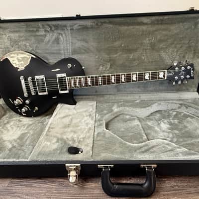 ESP LTD Truckster James Hetfield Signature | Reverb