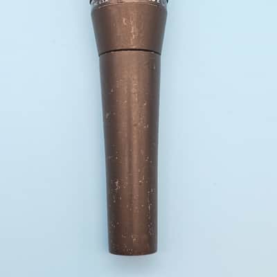 ☆Vintage 1980s Shure PE47L Dynamic Microphone USA Made | 548 548SD SM57 545S 545 image 5