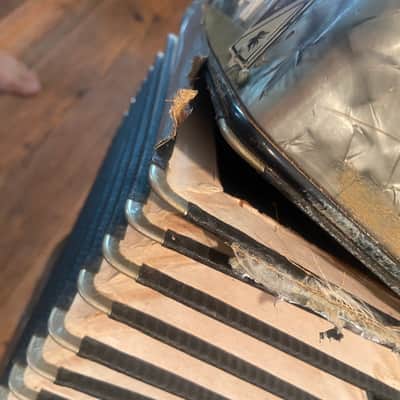 Stanelli  Novice accordion project image 4