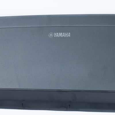 Original Yamaha P105 P115 P-125 P125 B Electronic Piano Music Rest sheet Holder image 1