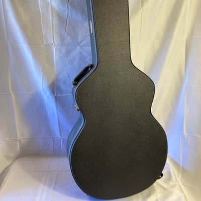 Guild - SF4 Starfire IV Electric Guitar 1990's - Transparent Red image 17