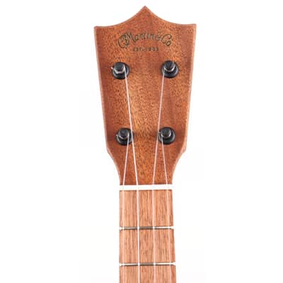 Martin T1 Uke StreetMaster image 4