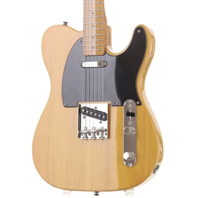 Squier Classic Vibe 50s Telecaster Butterscotch Blonde 2024 [ISSE24003373] (08/27) image 7
