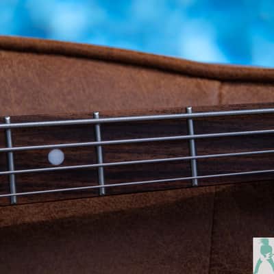 G&L Tribute Series Kiloton with Rosewood Fretboard - Alpine White w Hard Case & Pro Set Up - Perfect Frets/Action/Intonation! image 8