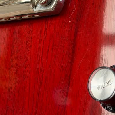 GIBSON SG Standard 61 VC image 7