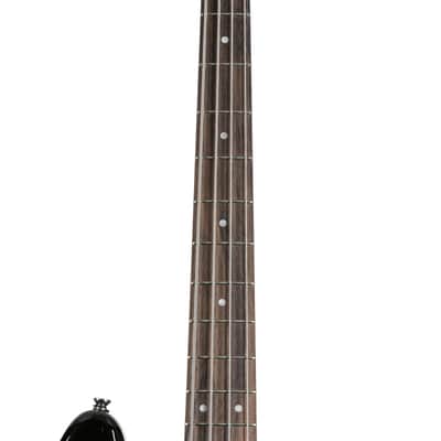 Squier Classic Vibe '60s Jazz Bass (3-Colour Sunburst) - 4-String Electric Bass image 8