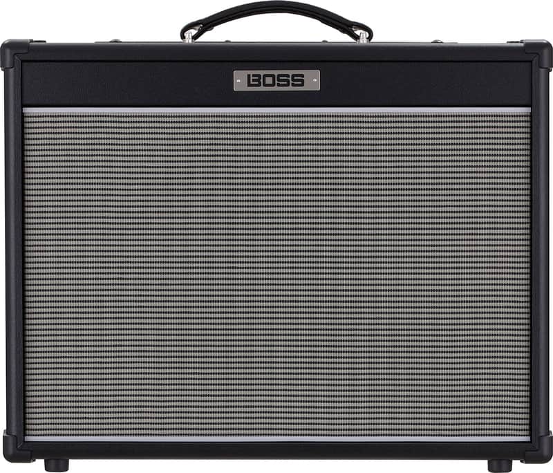 Boss Nextone Artist 2-Channel 80-Watt 1x12 Combo Support Small Business Buy it Here We Love You image 1
