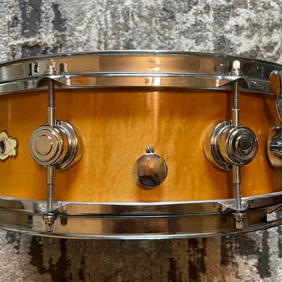 Camco Aristocrat 14x5 Snare image 2