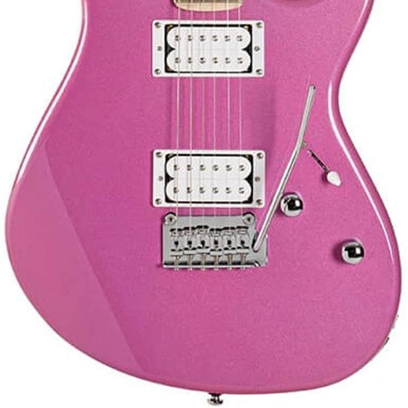 Cort G250 Spectrum, Metallic Purple Purple