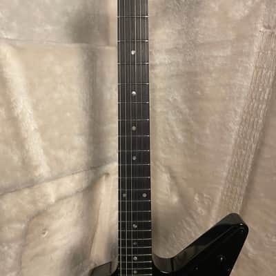 Gibson Explorer 2010 - Blackout Custom image 5